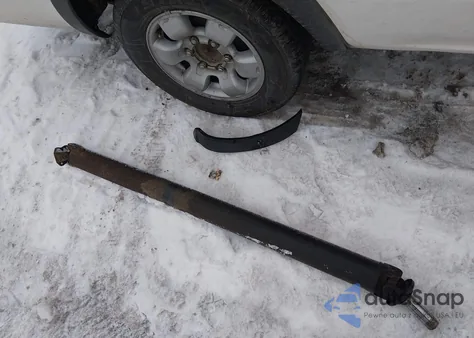 1998 Nissan Frontier Standard/Xe z USA, uszkodzony, nr VIN 1N6DD21SXWC344599